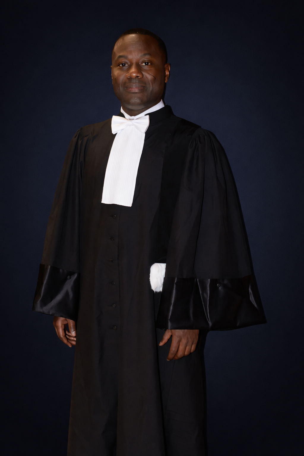 Maître Ouessonou BATIAN, Avocat